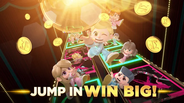 Online Slots with Smiling Critters Themes